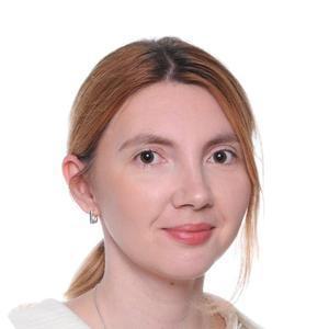 Зорина Мария Анатольевна