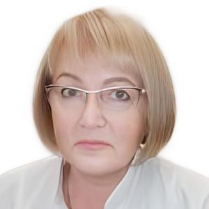 Лутина Людмила Петровна