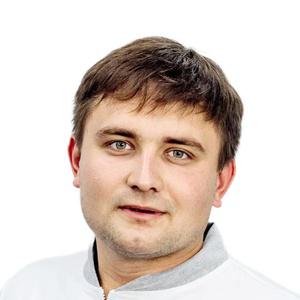 Трифонов Кирилл Борисович