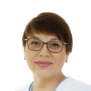 Кислицына Эльза Мугтасимовна