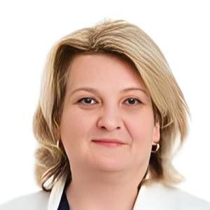 Зверева Александра Владимировна