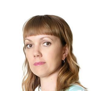 Носкова Елена Геннадьевна
