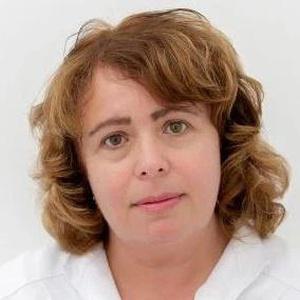 Балданова Татьяна Александровна
