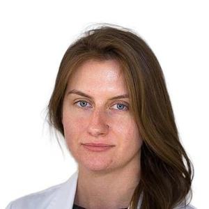 Фурчикова Юлия Дмитриевна