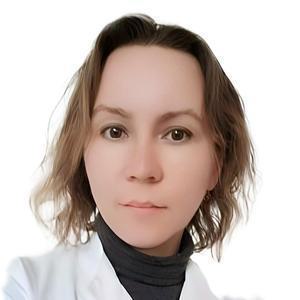 Кузнецова Татьяна Николаевна