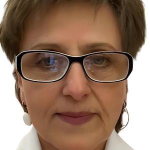 Михайлова Ирина Викторовна