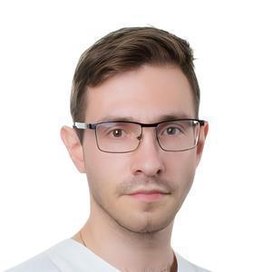 Макеев Артём Витальевич