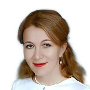 Айзетуллова Гузель Рафаиловна