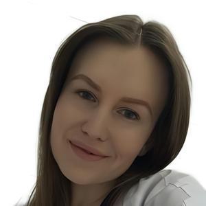 Минеева Анастасия Эдуардовна