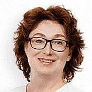 Устинова Татьяна Николаевна