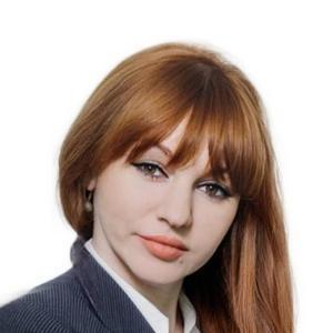Коломиец Эмилия Александровна