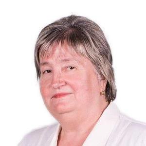 Романова Вера Ивановна