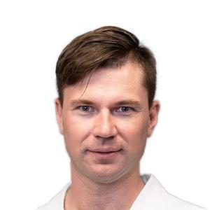 Суховершин Алексей Александрович