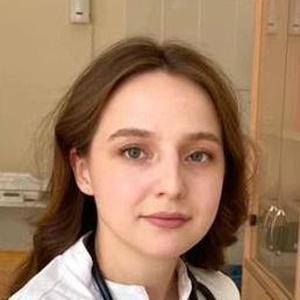 Назарова Анна Владимировна