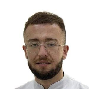 Вартапетов Александр Георгиевич