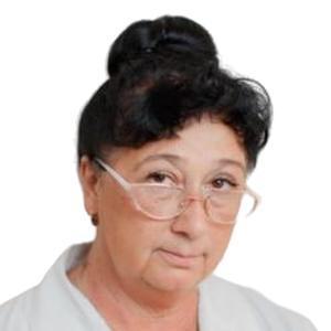 Крещенко Екатерина Геннадьевна