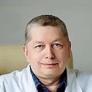 Рубцов Сергей Петрович