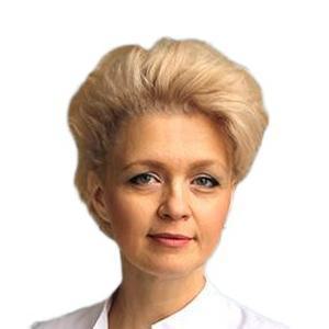 Джемниханова Наира Эльдаровна
