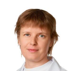Кованкина Наталья Александровна