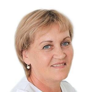 Рогачева Галина Николаевна