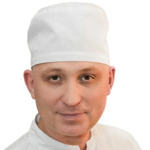 Ростов Андрей Витальевич
