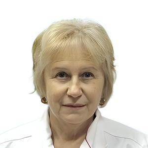 Попленкина Татьяна Николаевна