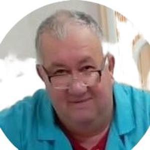 Черкашин Николай Владимирович