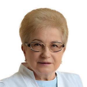 Лебедева Любовь Ивановна