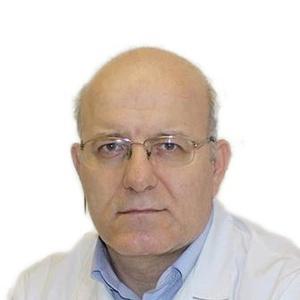 Магомедов Магомедамин Магомедарипович