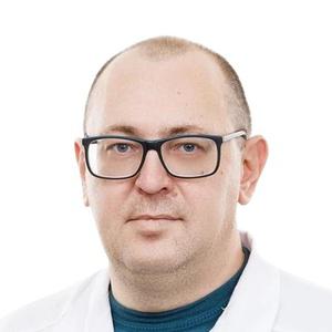 Настенко Андрей Петрович