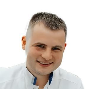 Фарт Леонид Геннадьевич