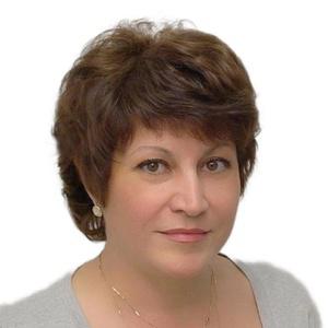Серова Светлана Юрьевна