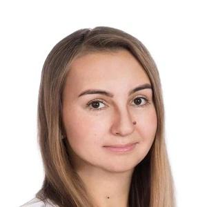 Грибова Мария Романовна