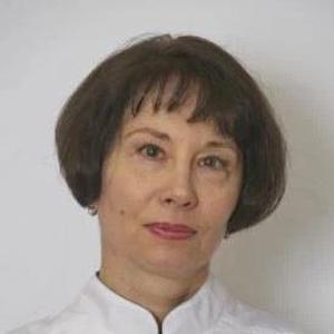 Громова Светлана Михайловна