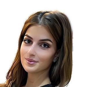 Туквадзе Тамуна Шалвовна