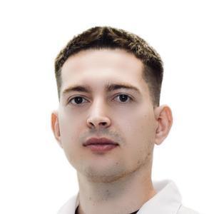Семенов Андрей Андреевич