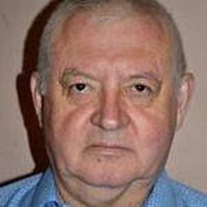 Богданов Виктор Алексеевич