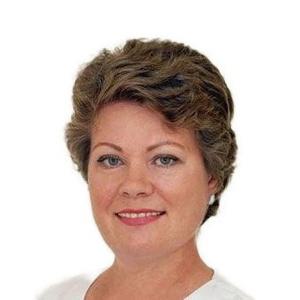 Захарова Лариса Васильевна