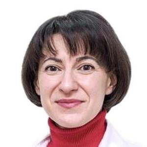 Шишкова Юлия Андреевна