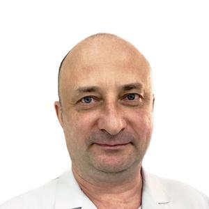 Попов Юрий Валерьевич