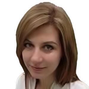 Королёва Юлия Владимировна