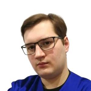 Гармашов Андрей Владиславович