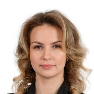 Редько Анастасия Игоревна