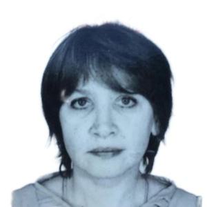 Солдатова Клавдия Николаевна
