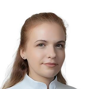 Завалишина Анна Игоревна