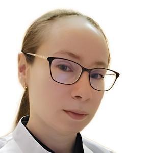 Мухтарова Аминат Нажиевна