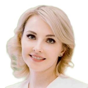 Крахотина Анна Игоревна