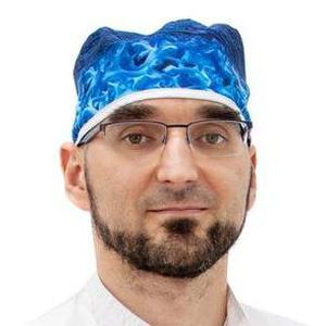 Невзоров Александр Юрьевич