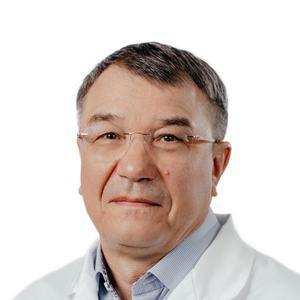 Шиловских Олег Владимирович
