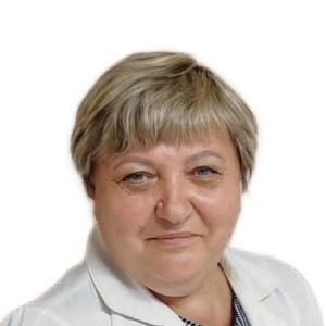 Чупракова Лариса Васильевна